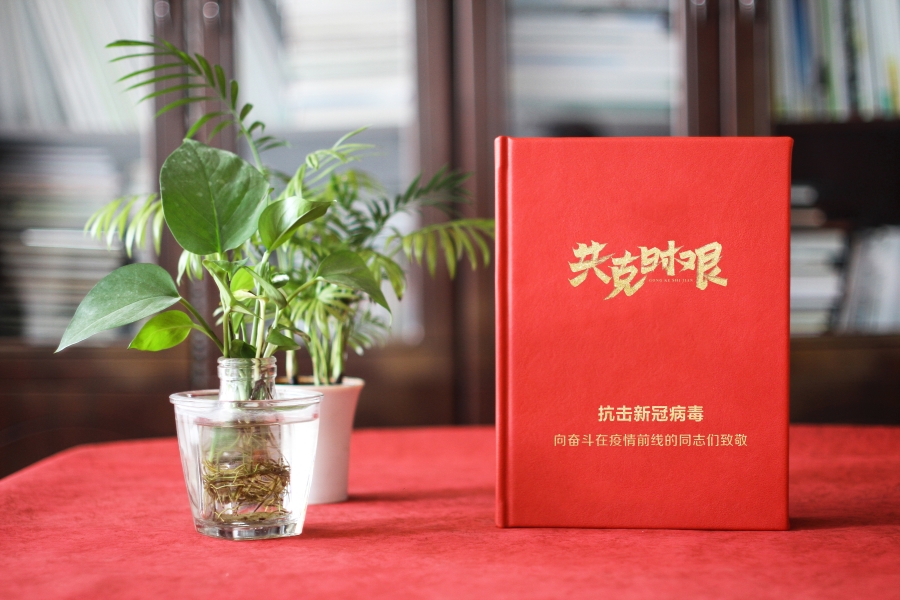 為什么紀念冊設計制作不要用模版？