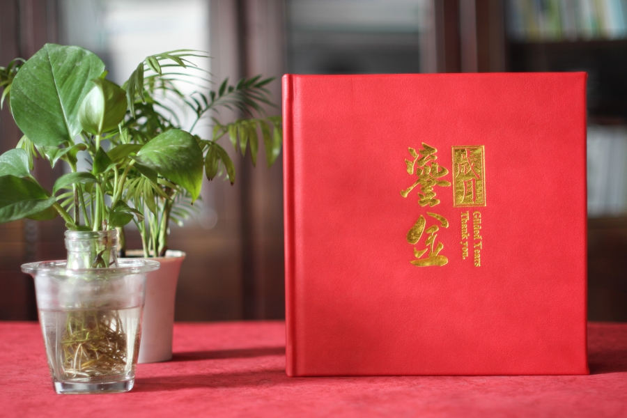 紀念冊制作的印刷問題 自己印刷和公司印刷的區(qū)別