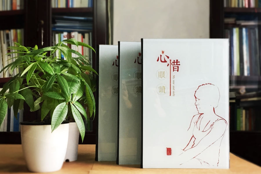 生日相冊(cè)定制-送一份珍貴的生日禮物