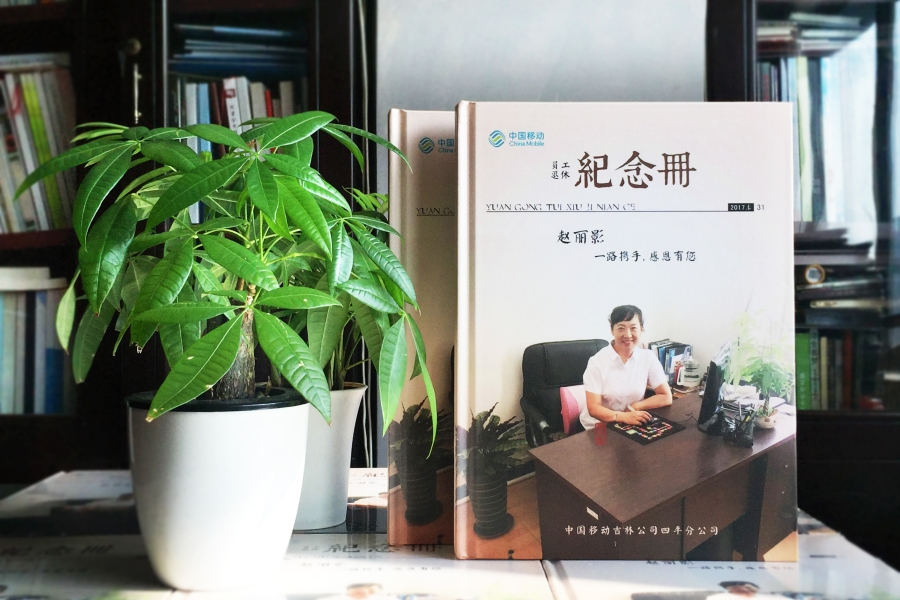 照片紀(jì)念冊(cè)制作，你的回憶也是潮濕的！